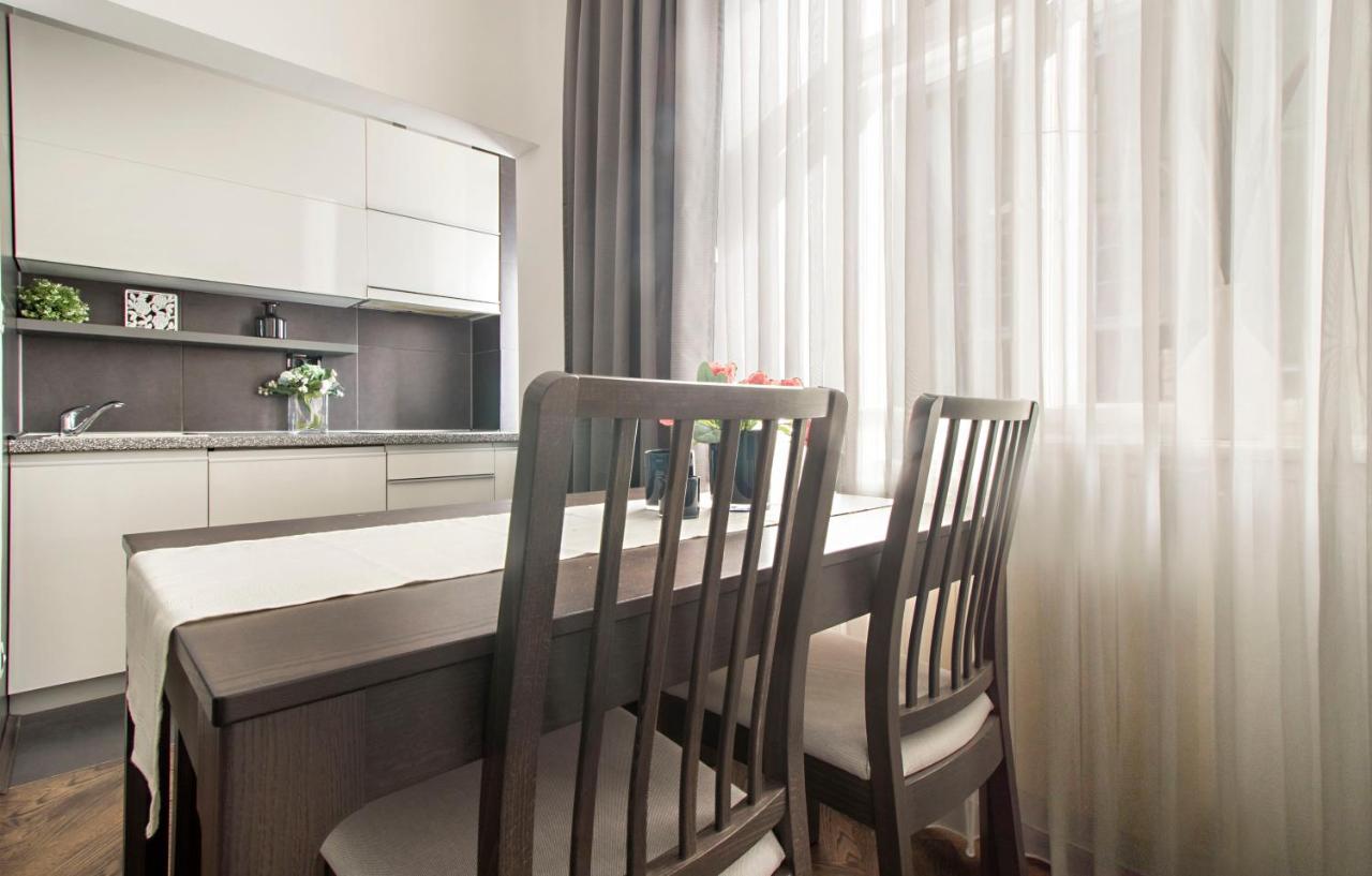 Bastinica Superior Apartment, Old Town In City Center Zagrzeb Zewnętrze zdjęcie