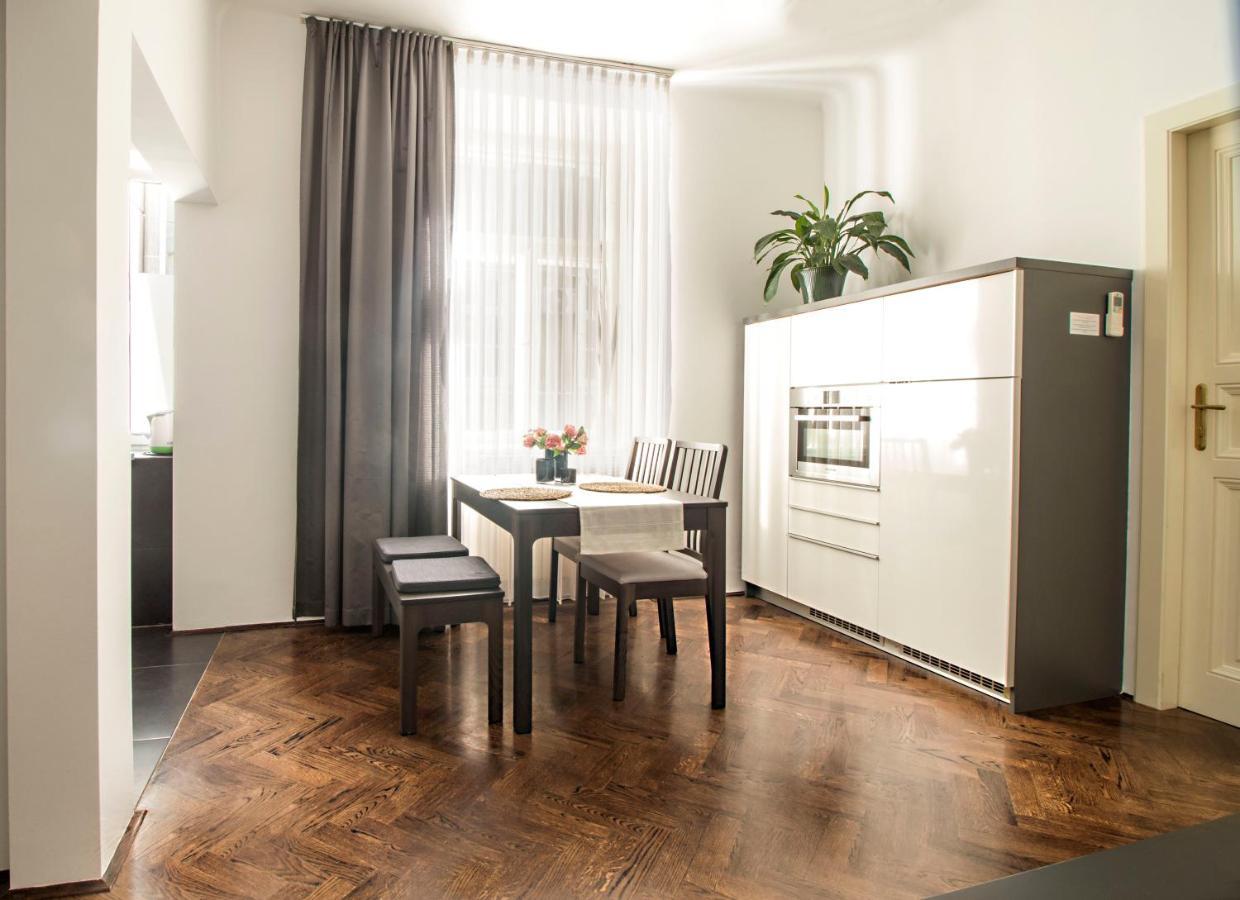 Bastinica Superior Apartment, Old Town In City Center Zagrzeb Zewnętrze zdjęcie