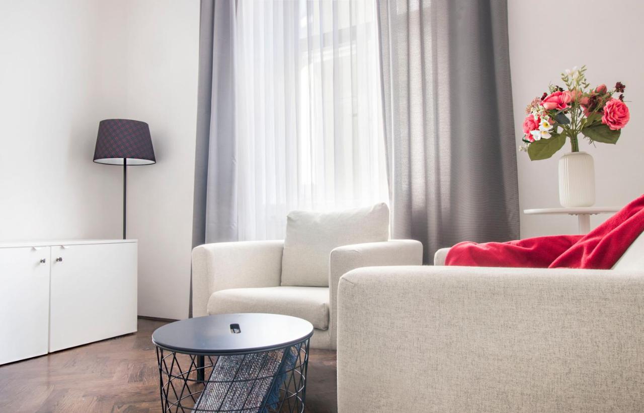 Bastinica Superior Apartment, Old Town In City Center Zagrzeb Zewnętrze zdjęcie