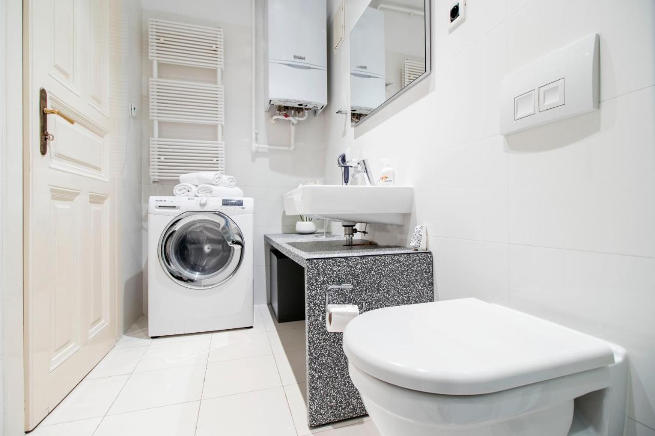 Bastinica Superior Apartment, Old Town In City Center Zagrzeb Zewnętrze zdjęcie