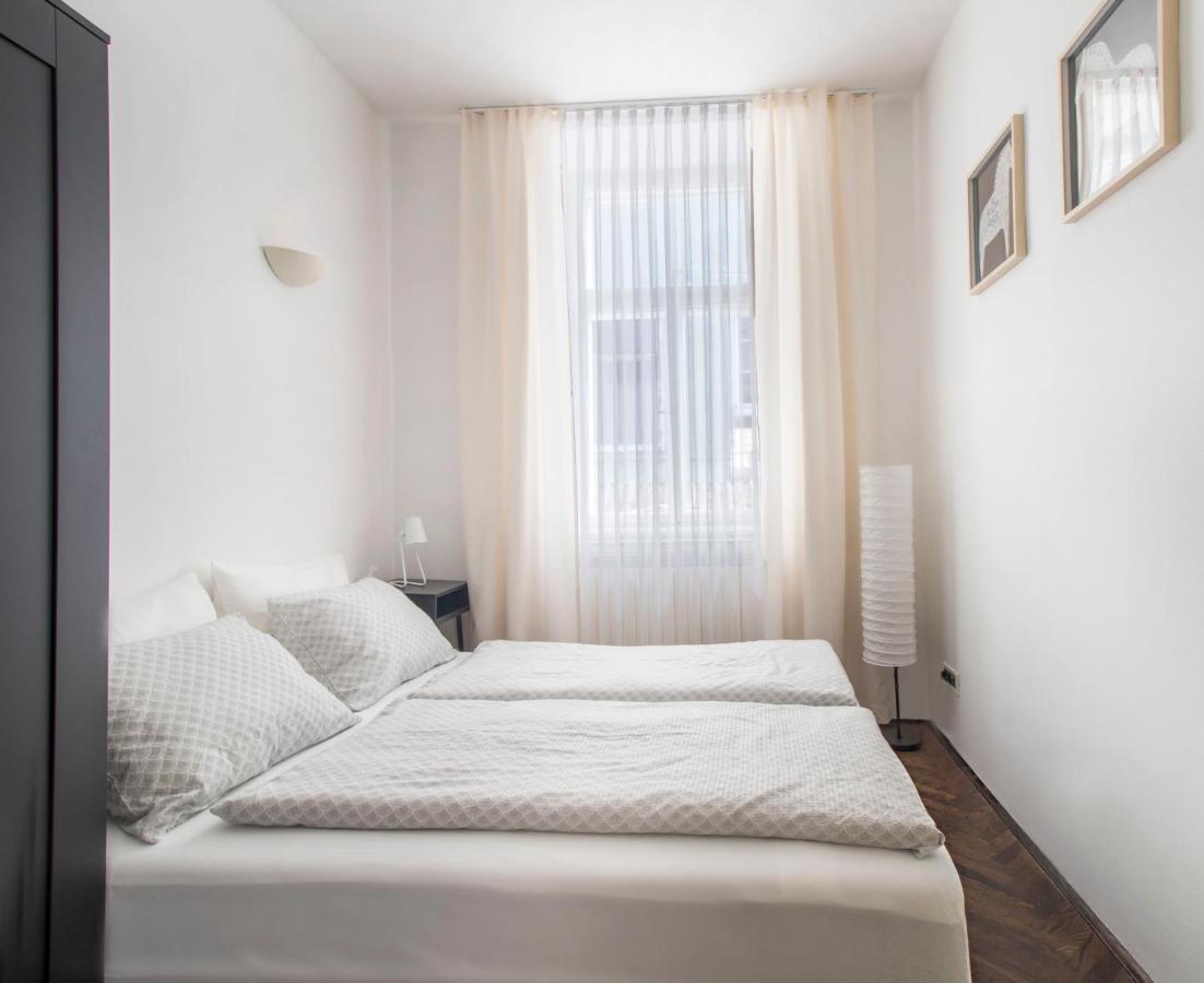 Bastinica Superior Apartment, Old Town In City Center Zagrzeb Zewnętrze zdjęcie