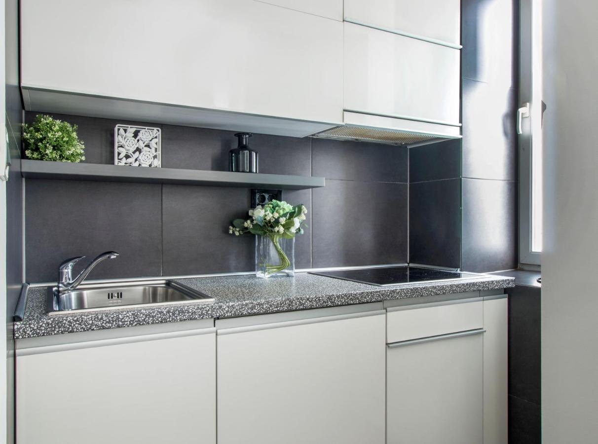 Bastinica Superior Apartment, Old Town In City Center Zagrzeb Zewnętrze zdjęcie