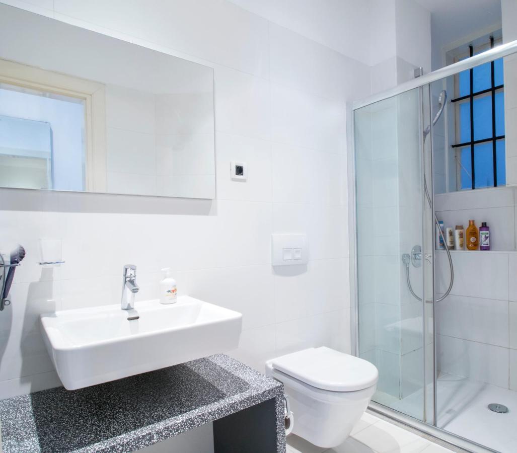 Bastinica Superior Apartment, Old Town In City Center Zagrzeb Zewnętrze zdjęcie